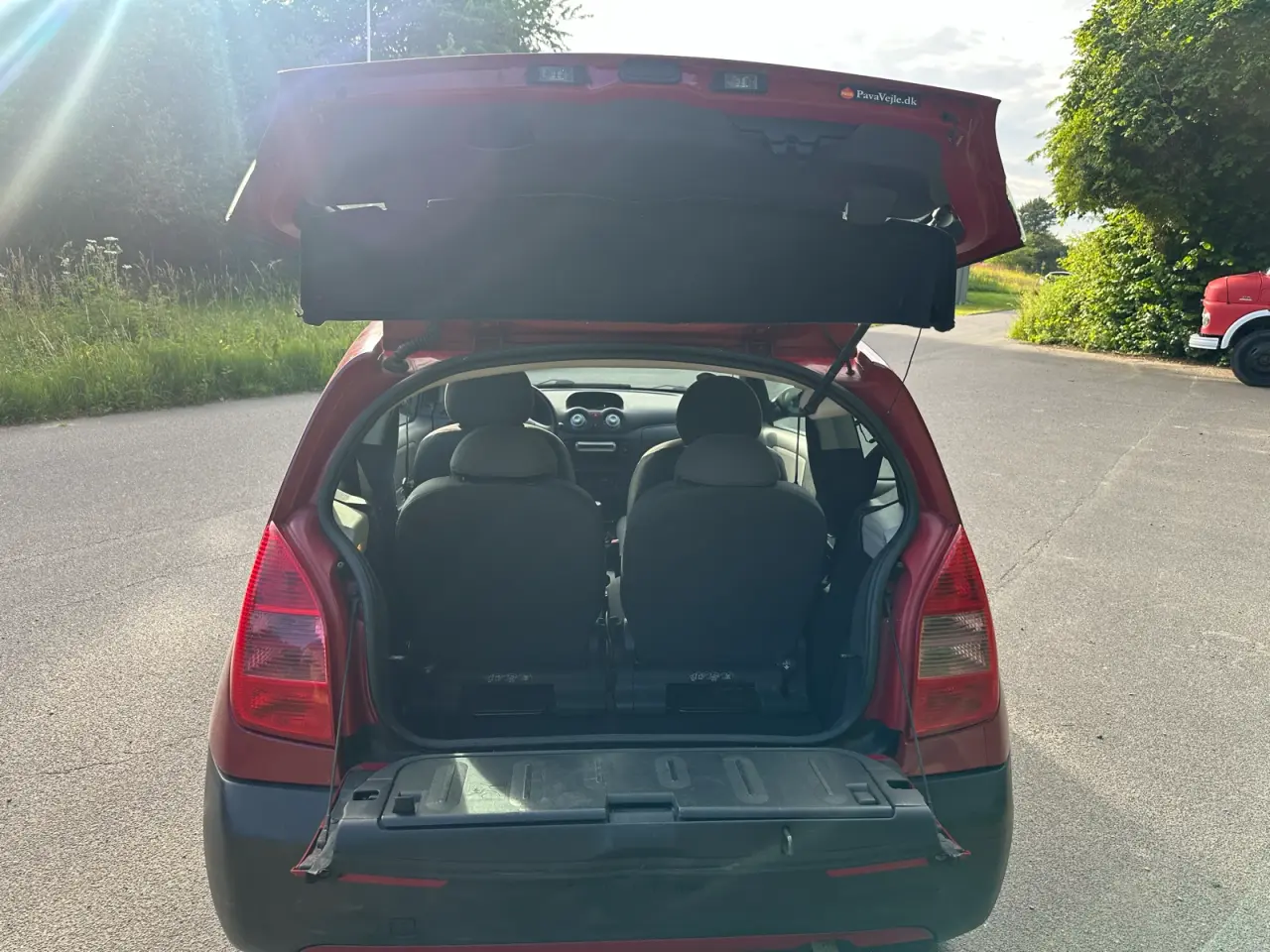 Billede 6 - Citroen c2