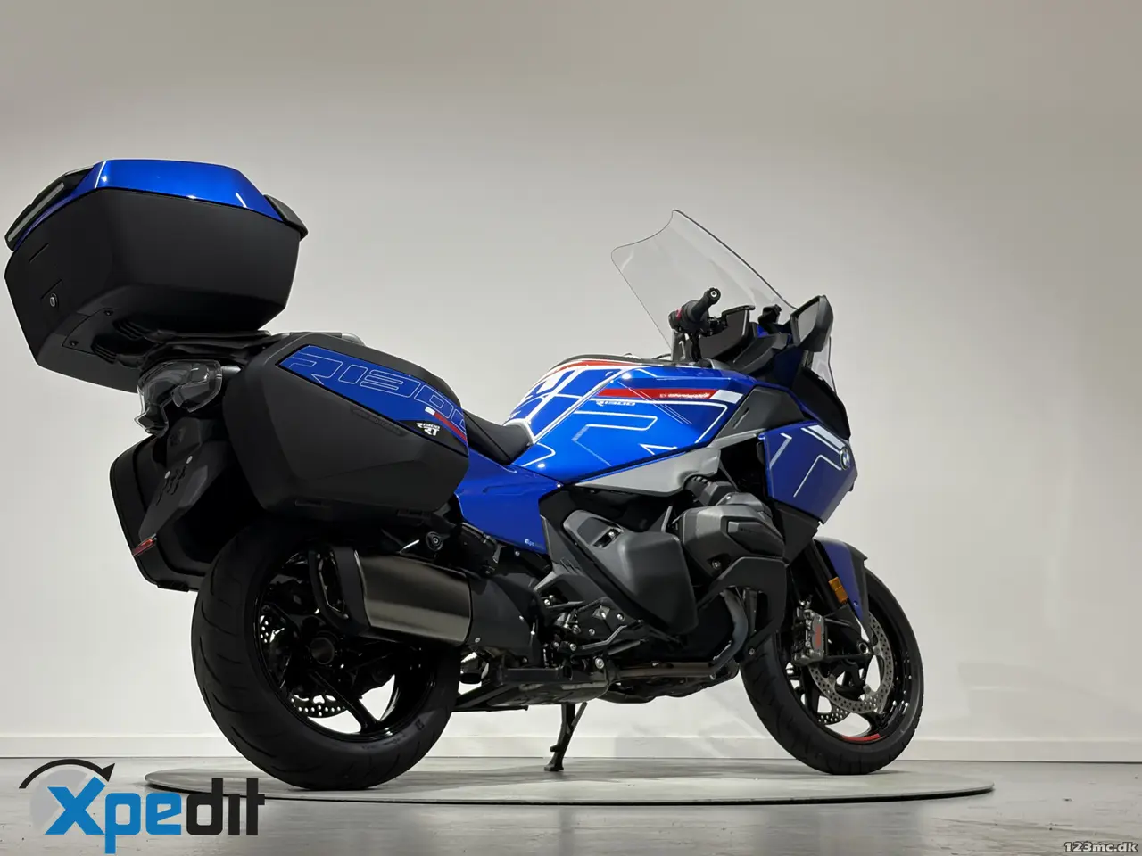 Billede 9 - BMW R 1300 RT
