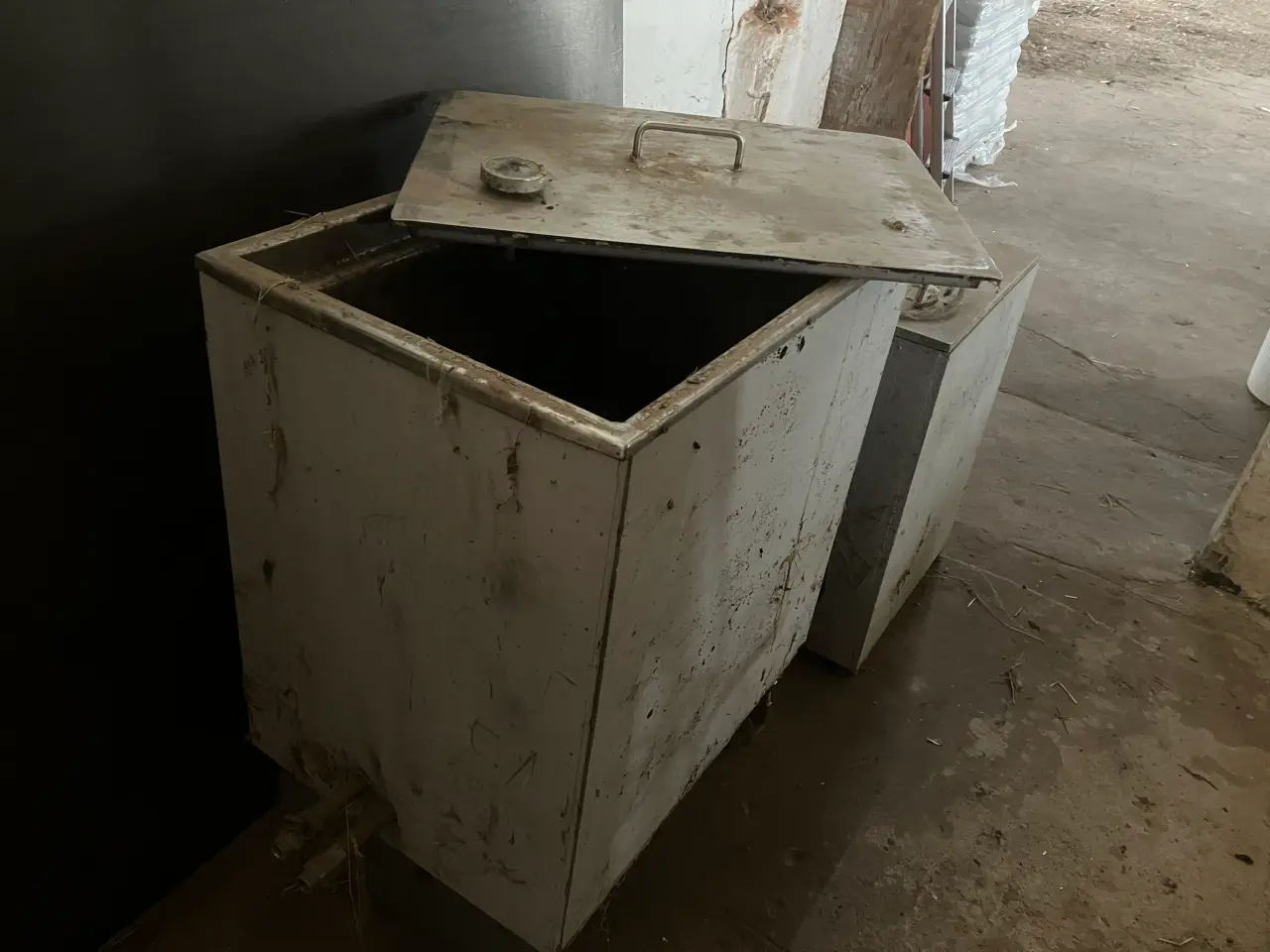 Billede 6 - Bi udstyr 12/10