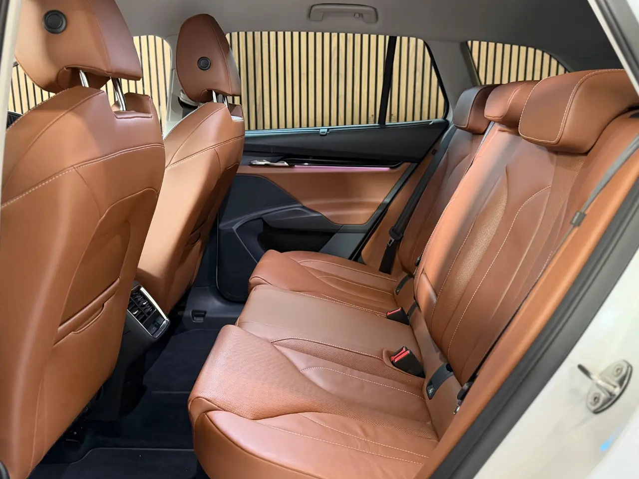 Billede 7 - Skoda Enyaq 80 iV Plus ecoSuite