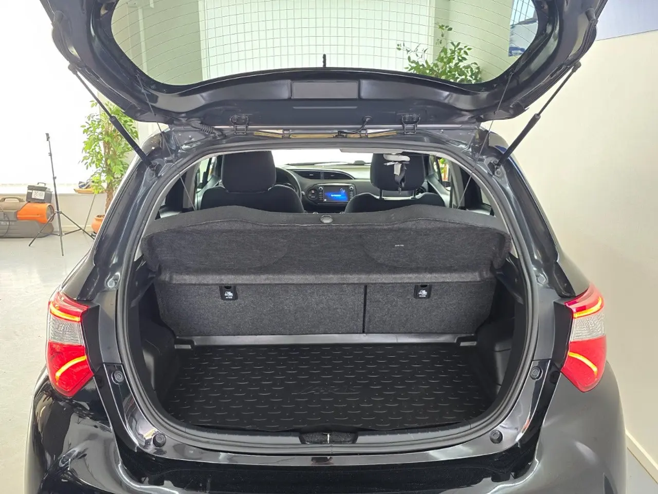 Billede 21 - Toyota Yaris 1,5 Hybrid H3 Smart e-CVT