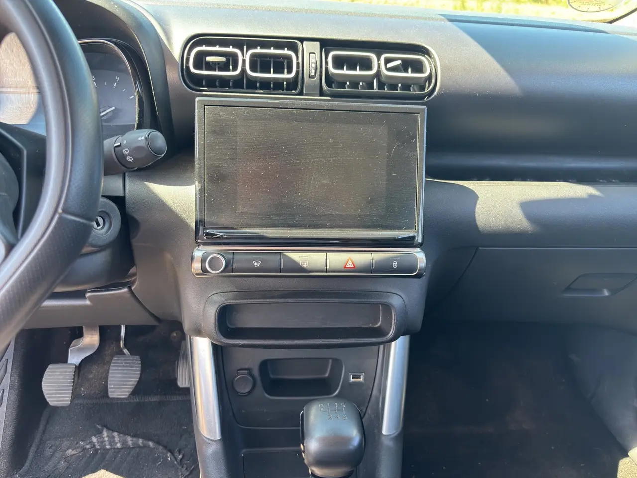 Billede 13 - Citroën C3 Aircross 1,2 PureTech 110 Cool