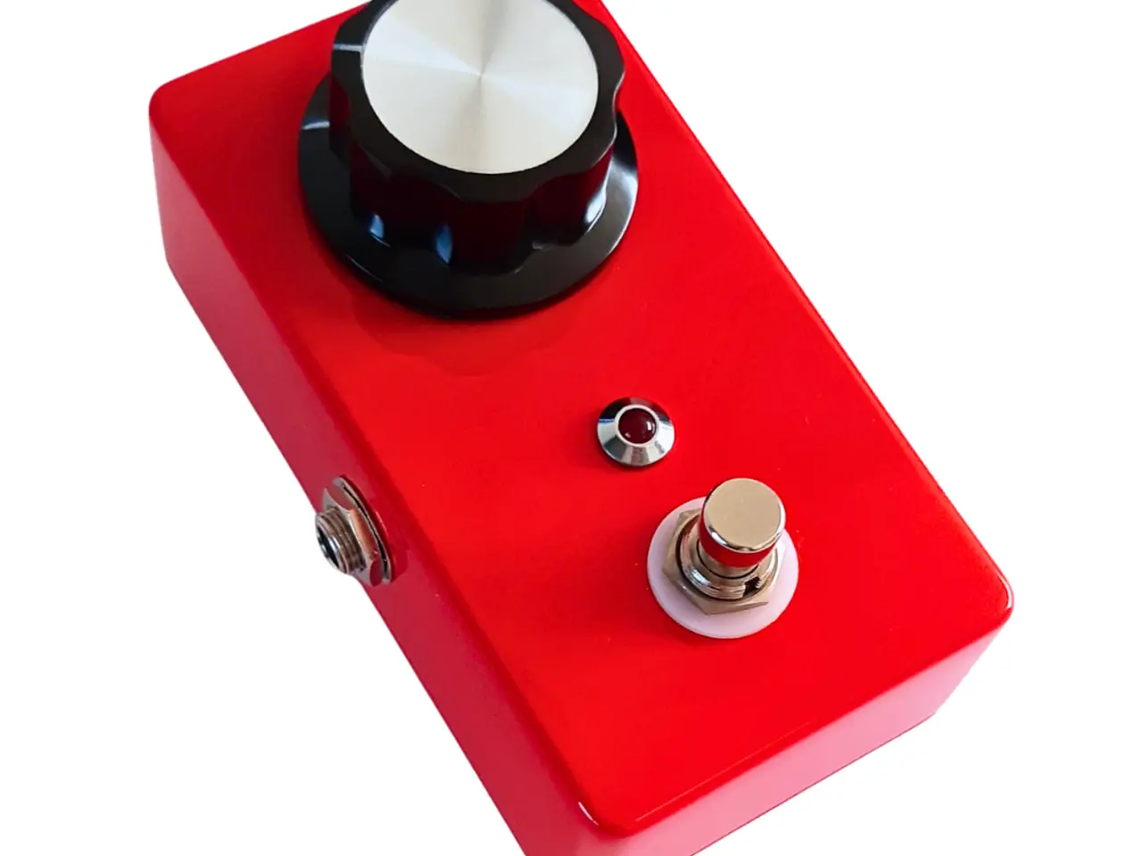 Billede 6 - DIY Red Fuzz 12In1
