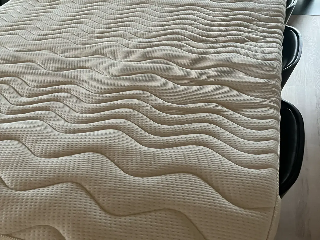 Billede 6 - Topmadras latex 140 x200