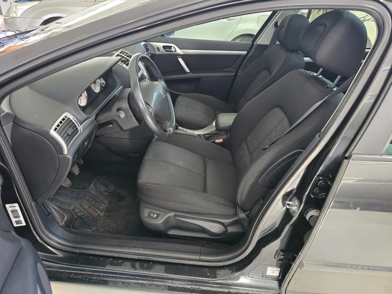 Billede 6 - Peugeot 407 2,0 Performance