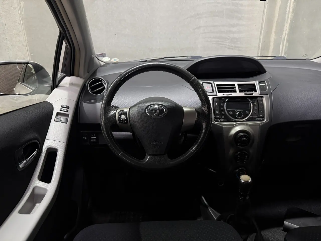 Billede 6 - Toyota Yaris 1,4 D-4D T2