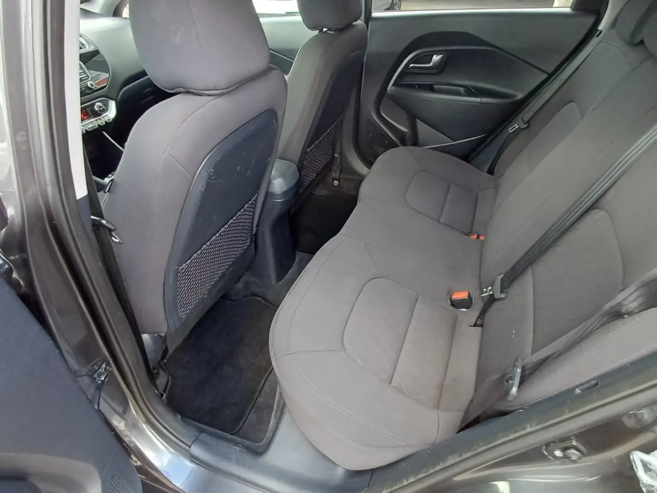 Billede 15 - Kia Rio 1,1 CRDi 75 Limited