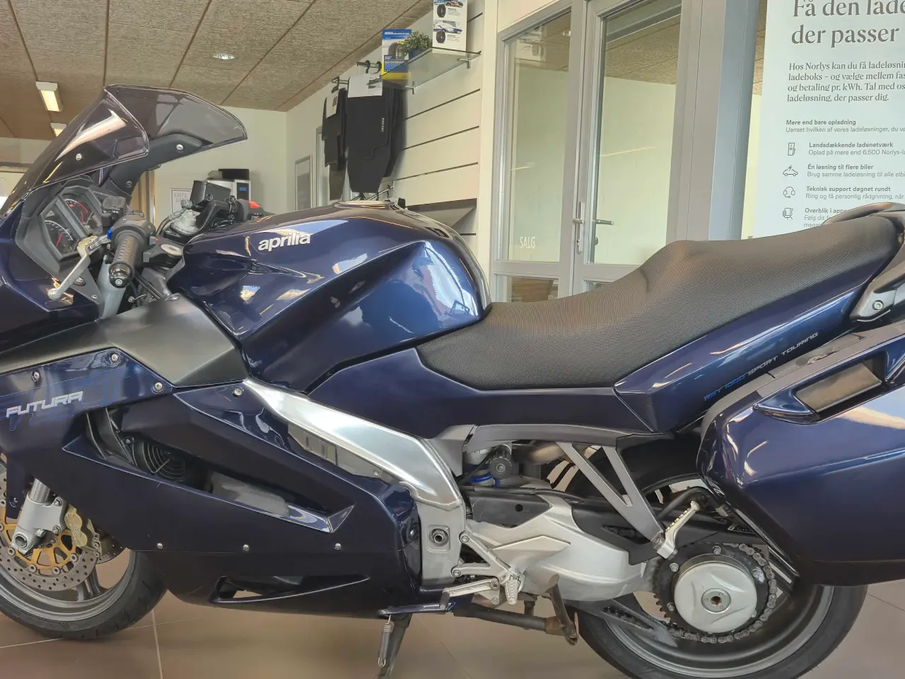 Billede 6 - Aprilia Rst 1000