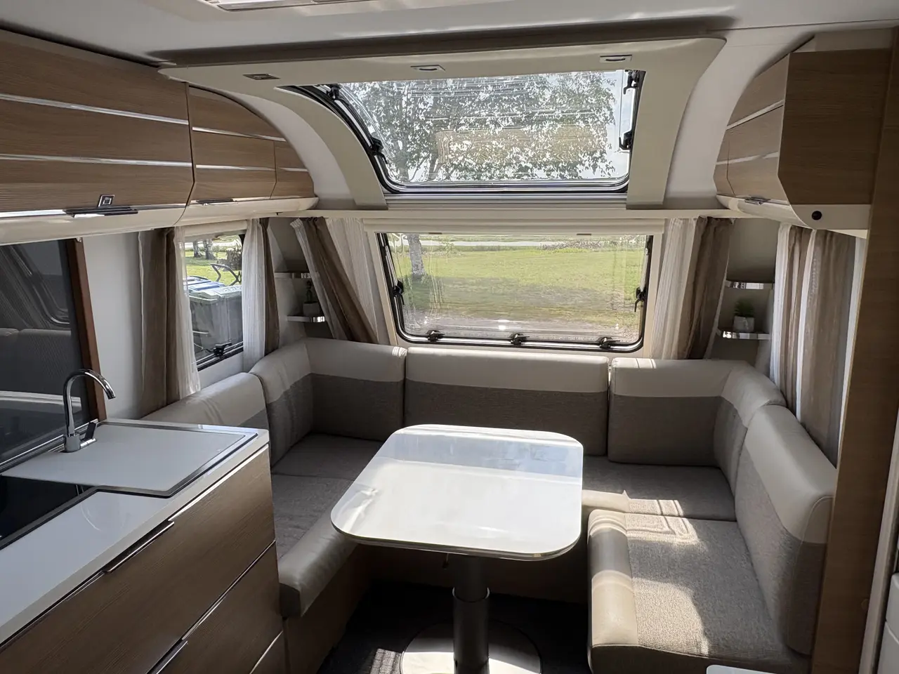 Billede 10 - Adria Adora 522UP