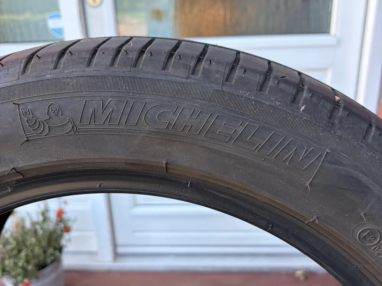 Billede 6 - Michelin Primacy 3st. 215/50-17"