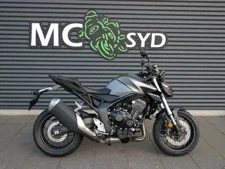 Honda CB 1000 Hornet MC-SYD BYTTER GERNE