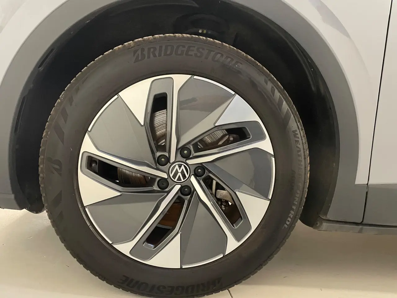 Billede 14 - VW ID.4 77 Pro