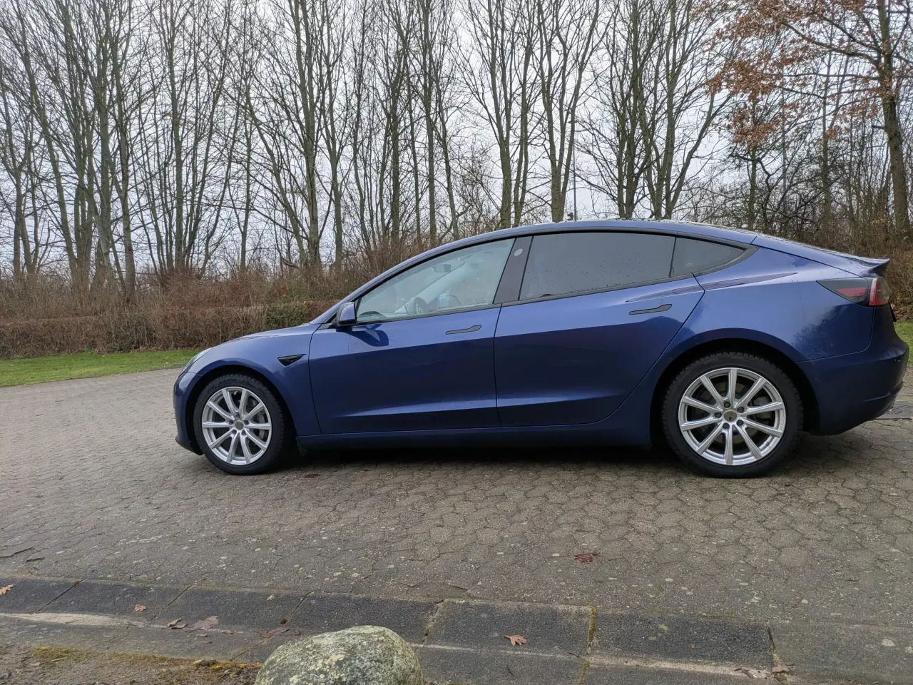Billede 7 - Tesla Model 3 Long Range AWD – 2021