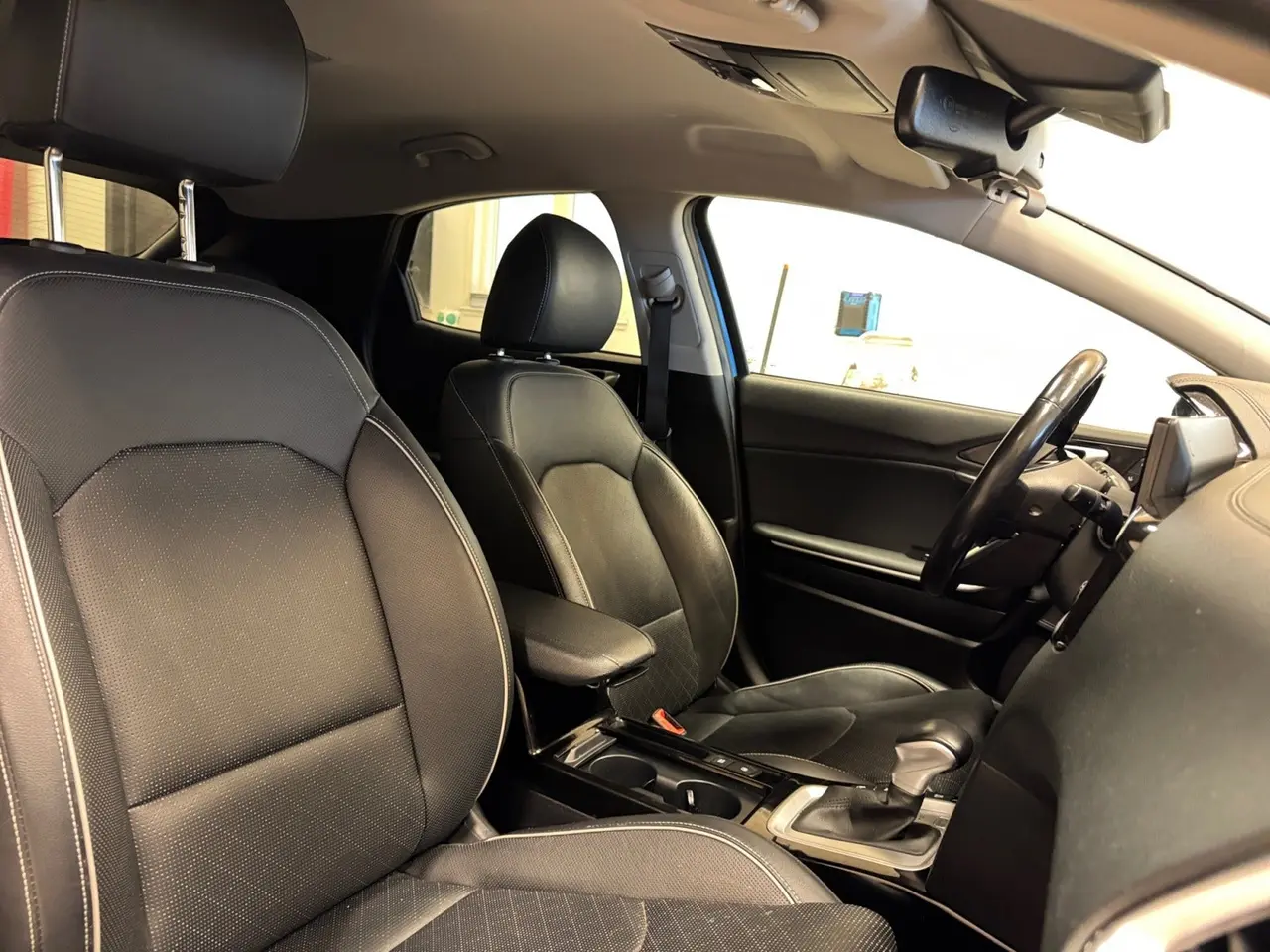 Billede 16 - Kia XCeed 1,6 PHEV Upgrade DCT