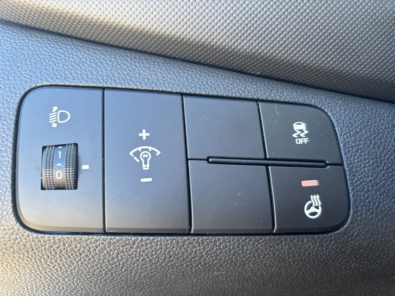 Billede 8 - Hyundai i10 1,0 Spring Deluxe
