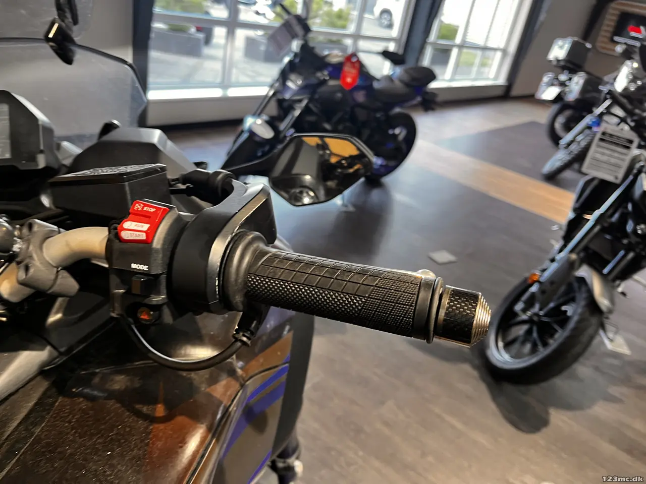 Billede 15 - Yamaha Niken