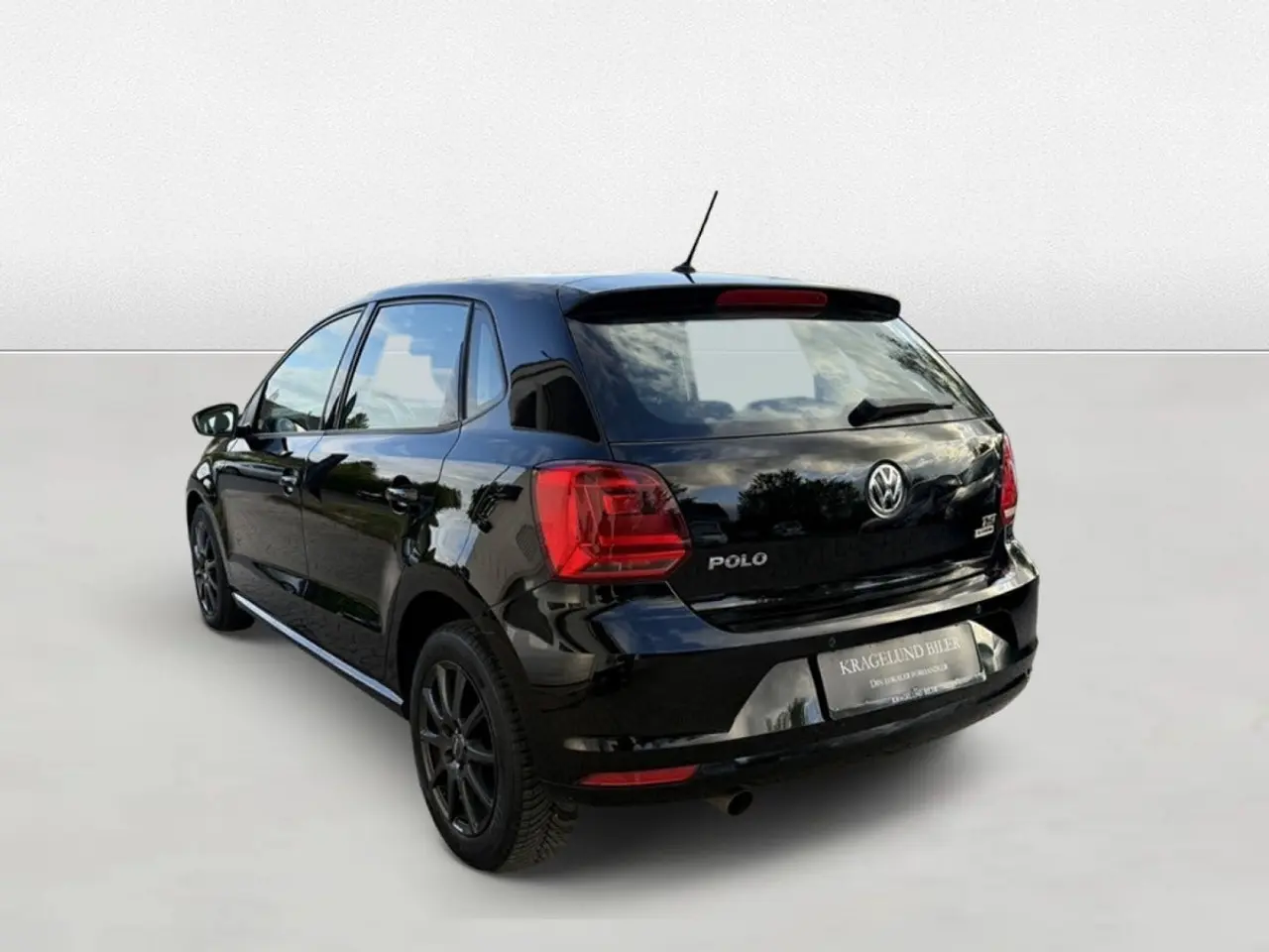 Billede 3 - VW Polo 1,2 TSi 90 Comfortline BMT