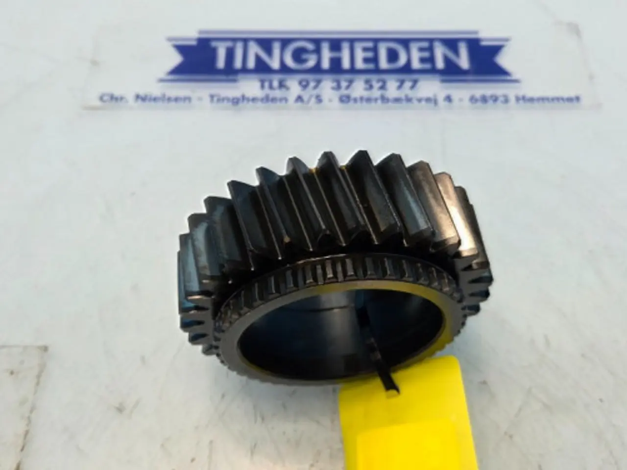Billede 10 - Claas Axion 840 Gear 0011342940