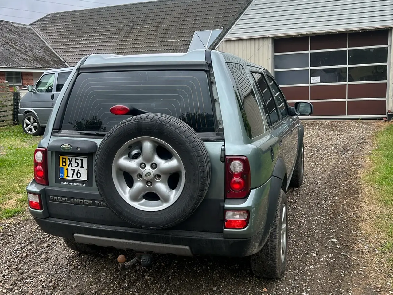 Billede 3 - Flot bil med lav km