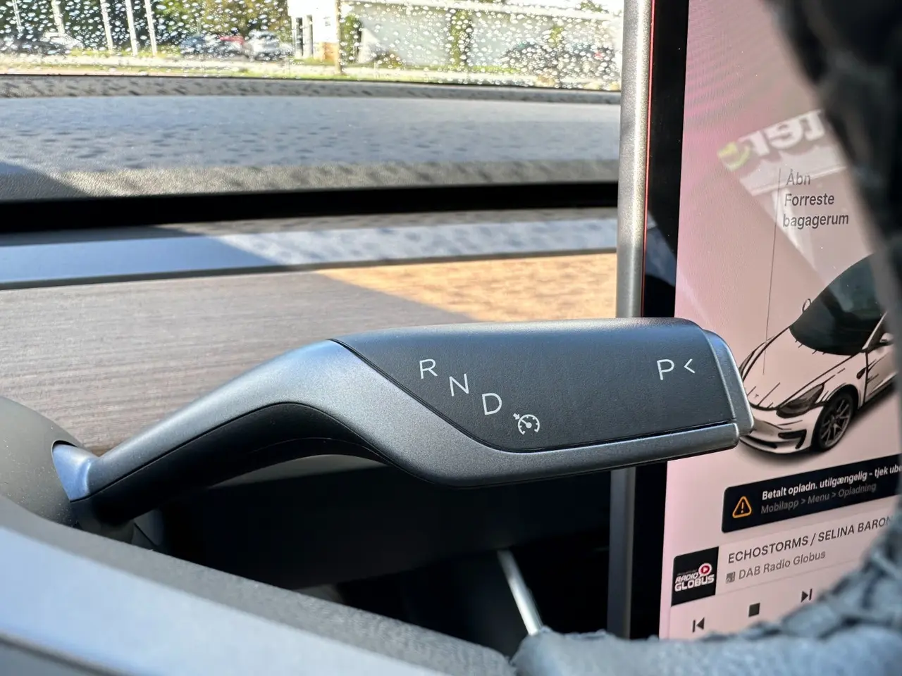 Billede 18 - Tesla Model 3 Standard Range+ RWD