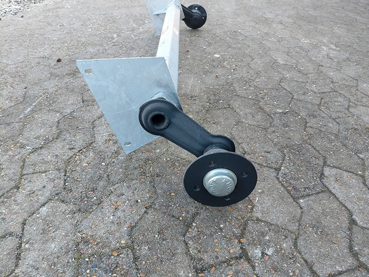 Billede 2 - Aksel GN117