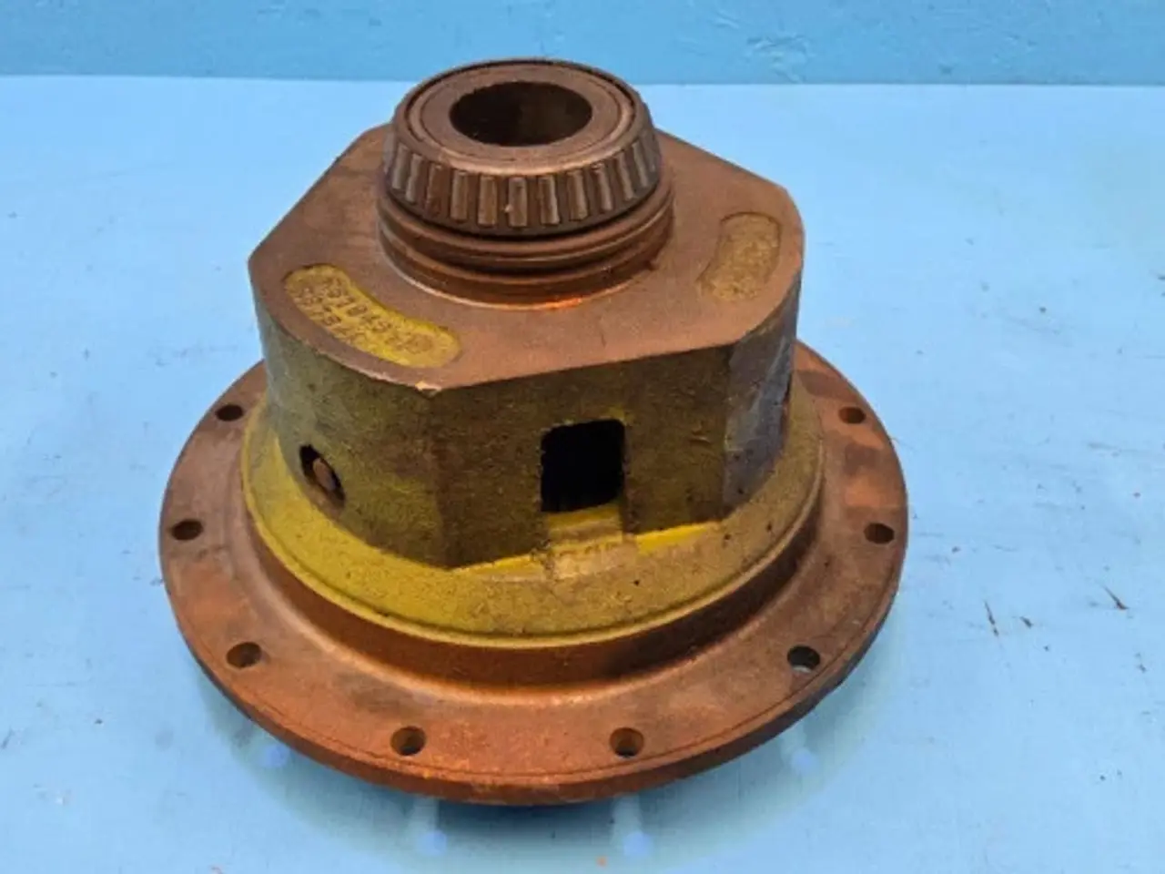 Billede 13 - John Deere 4040 Differentiale AR101618