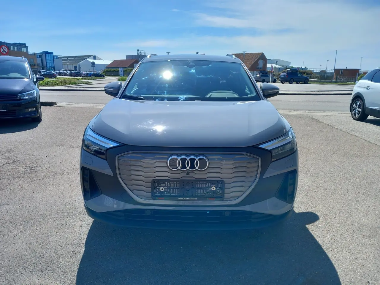 Billede 7 - Audi Q4 e-tron 40