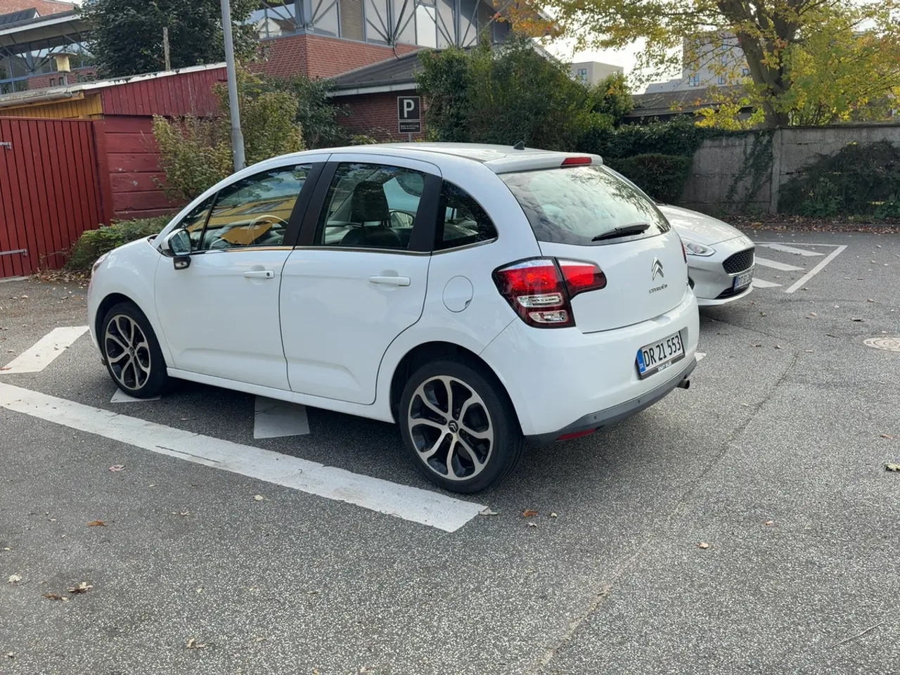 Billede 7 - Citroën C3 1,2 PureTech 82 Feel