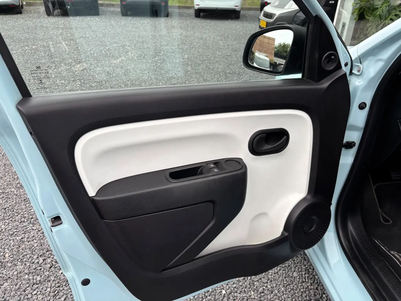 Billede 7 - Renault Twingo 1,0 SCe 70 Dynamique
