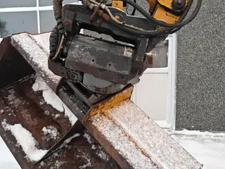 Kinshofer TR10-M-DF4