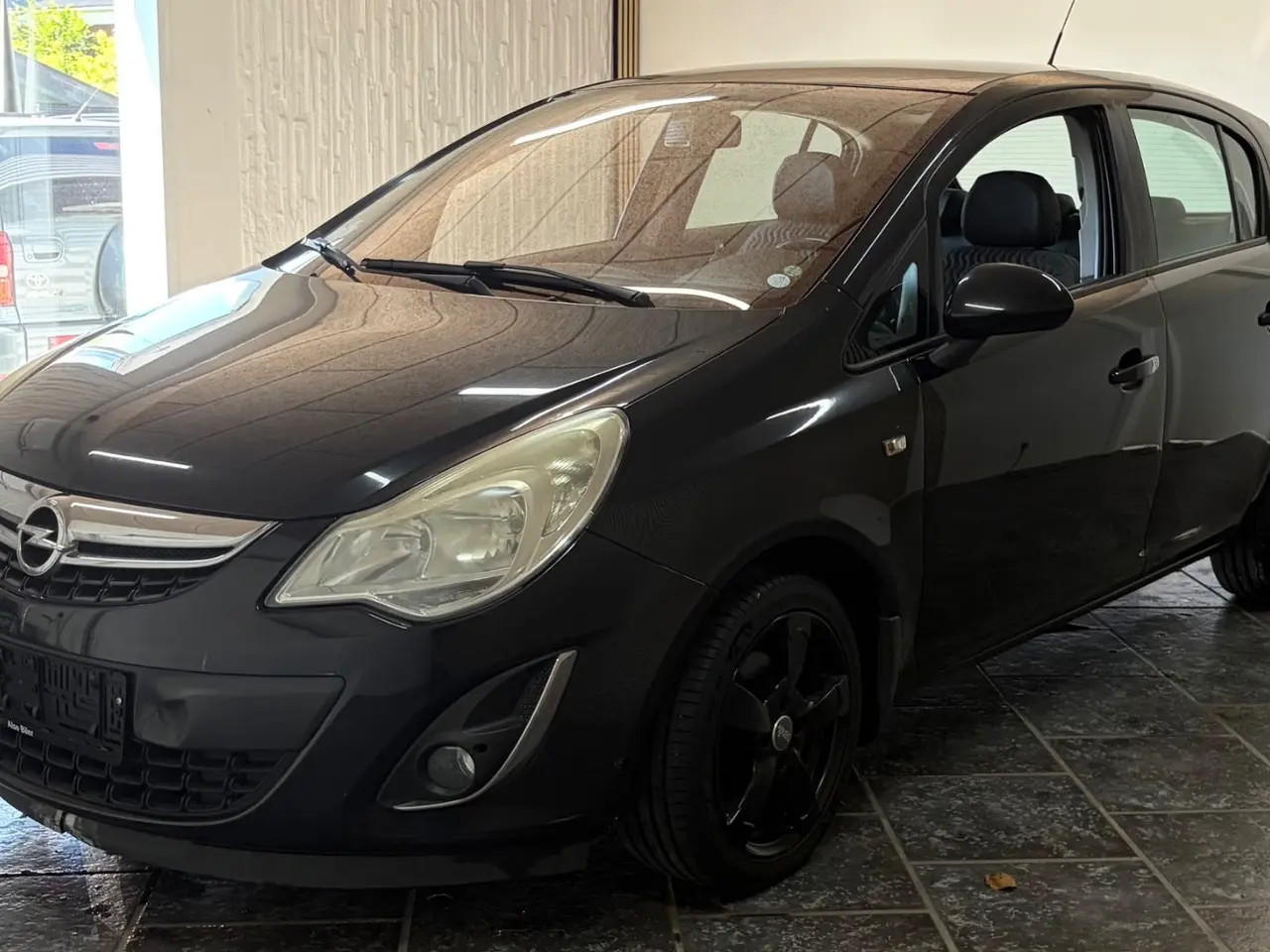 Billede 3 - Opel Corsa 1,3 CDTi 95 Cosmo eco