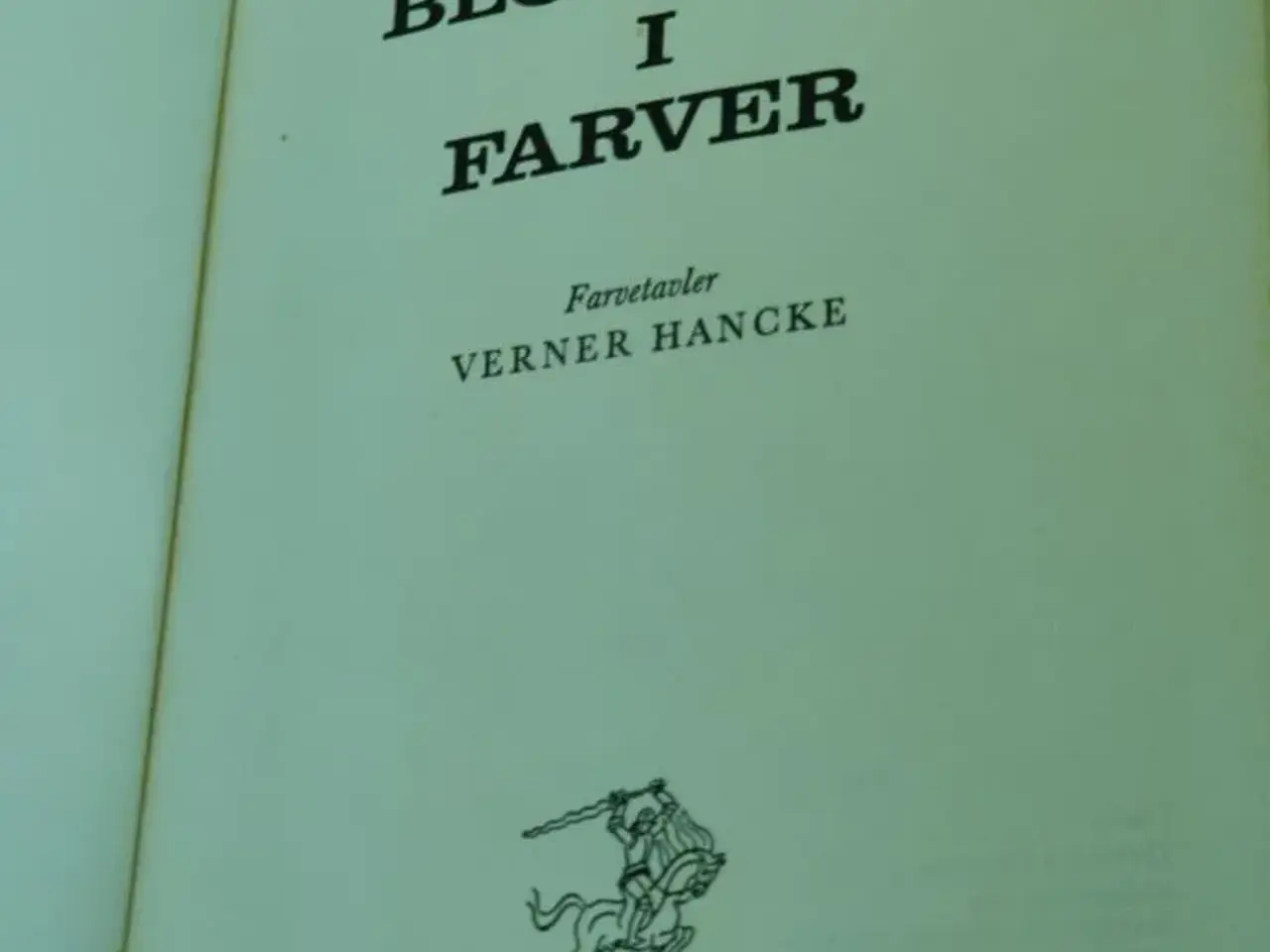 Billede 1 - Bøger
