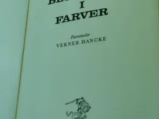Bøger