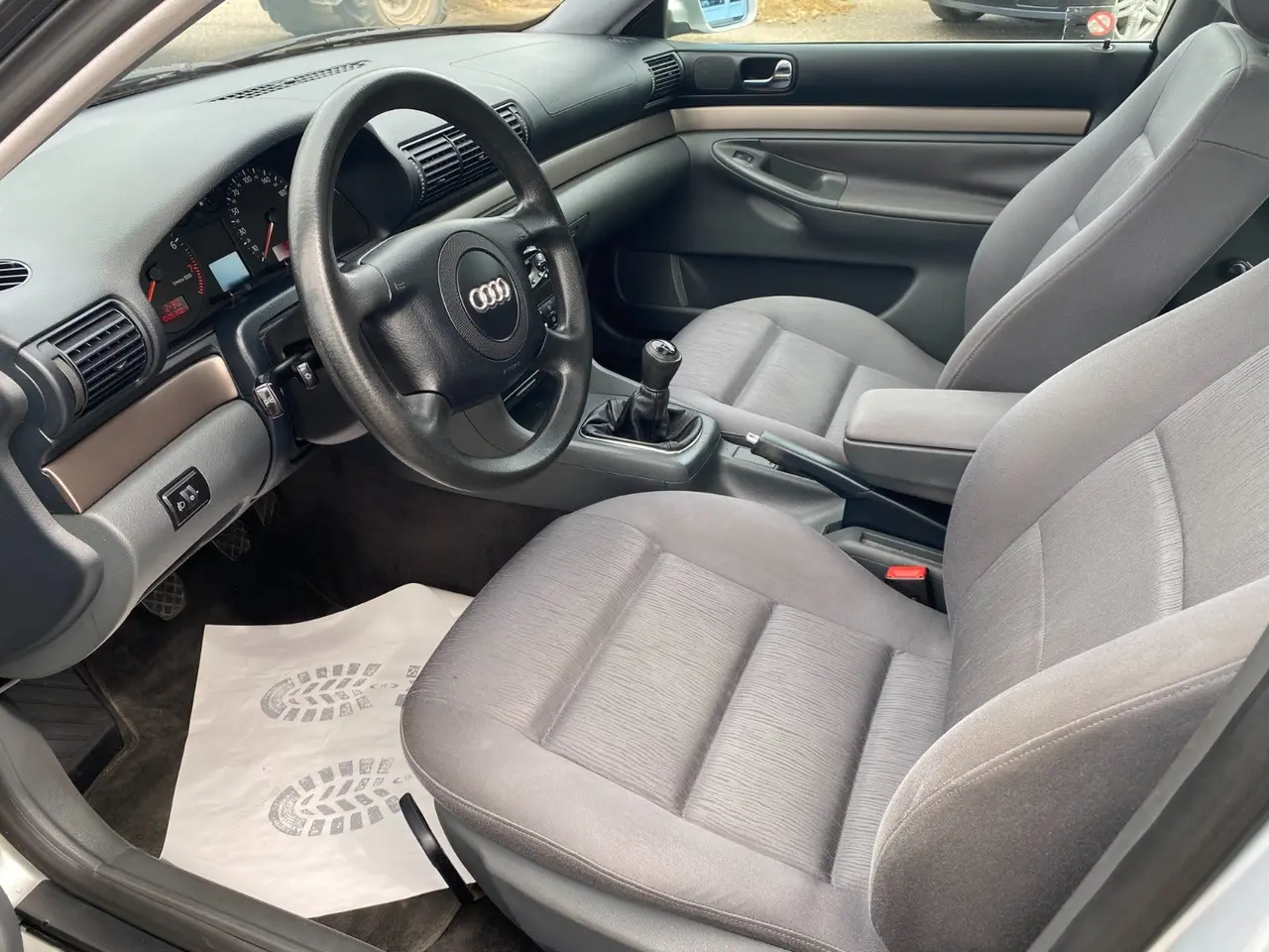 Billede 3 - Audi A4 1,8 