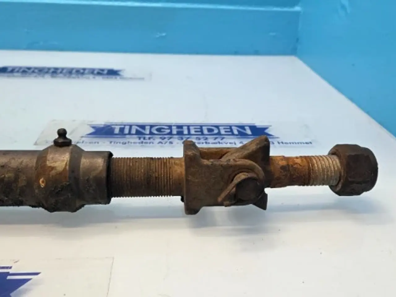 Billede 2 - Massey Ferguson 3085 Stabilisator 3615707M93