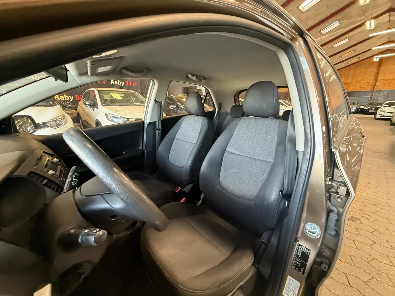 Billede 11 - Kia Picanto 1,0 Active Eco