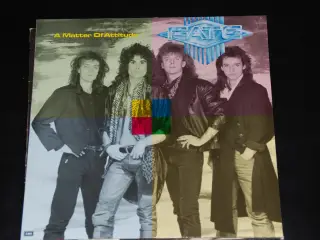 Lp - Fate