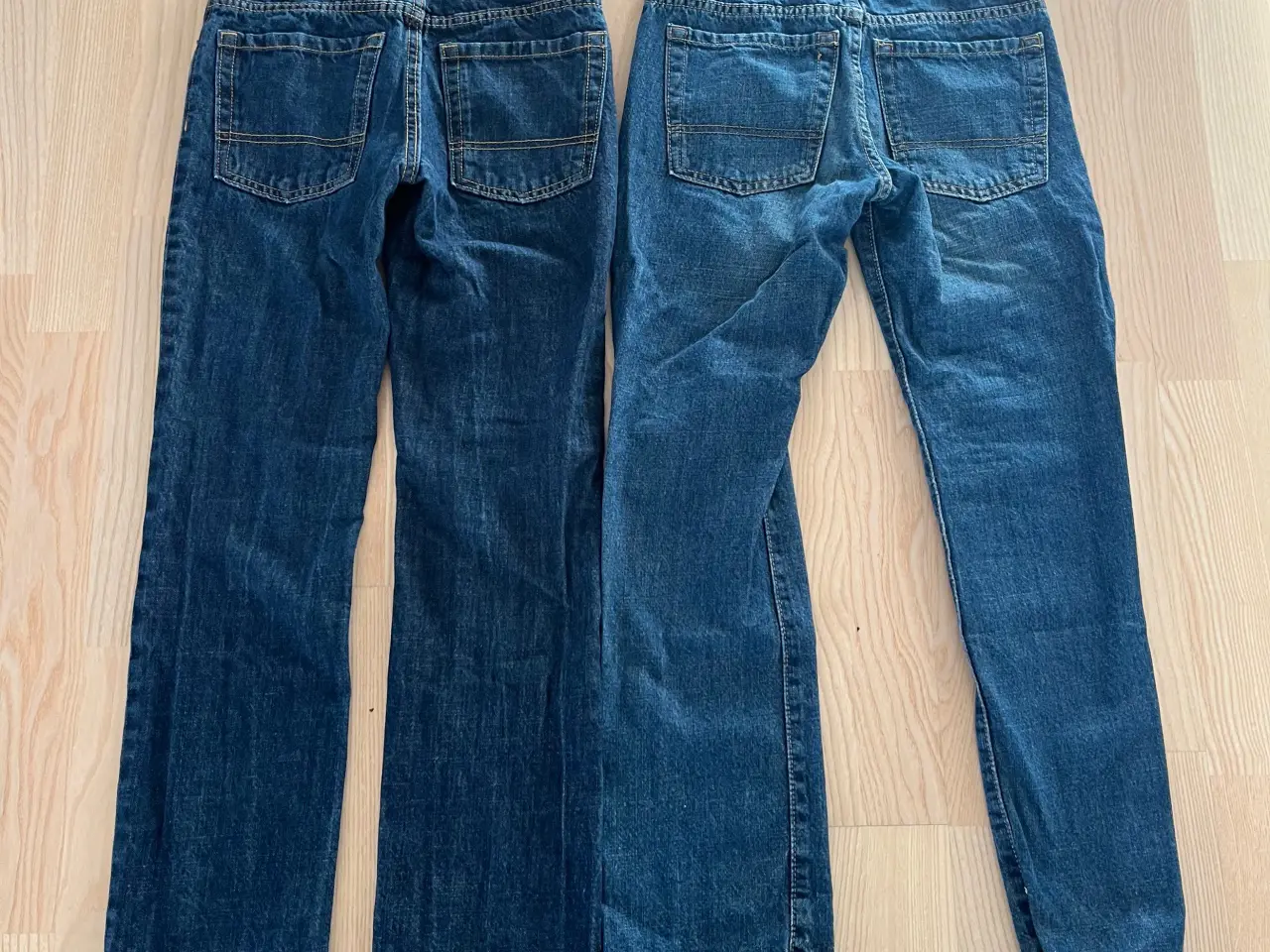 Billede 1 - Drenge bukser str 140