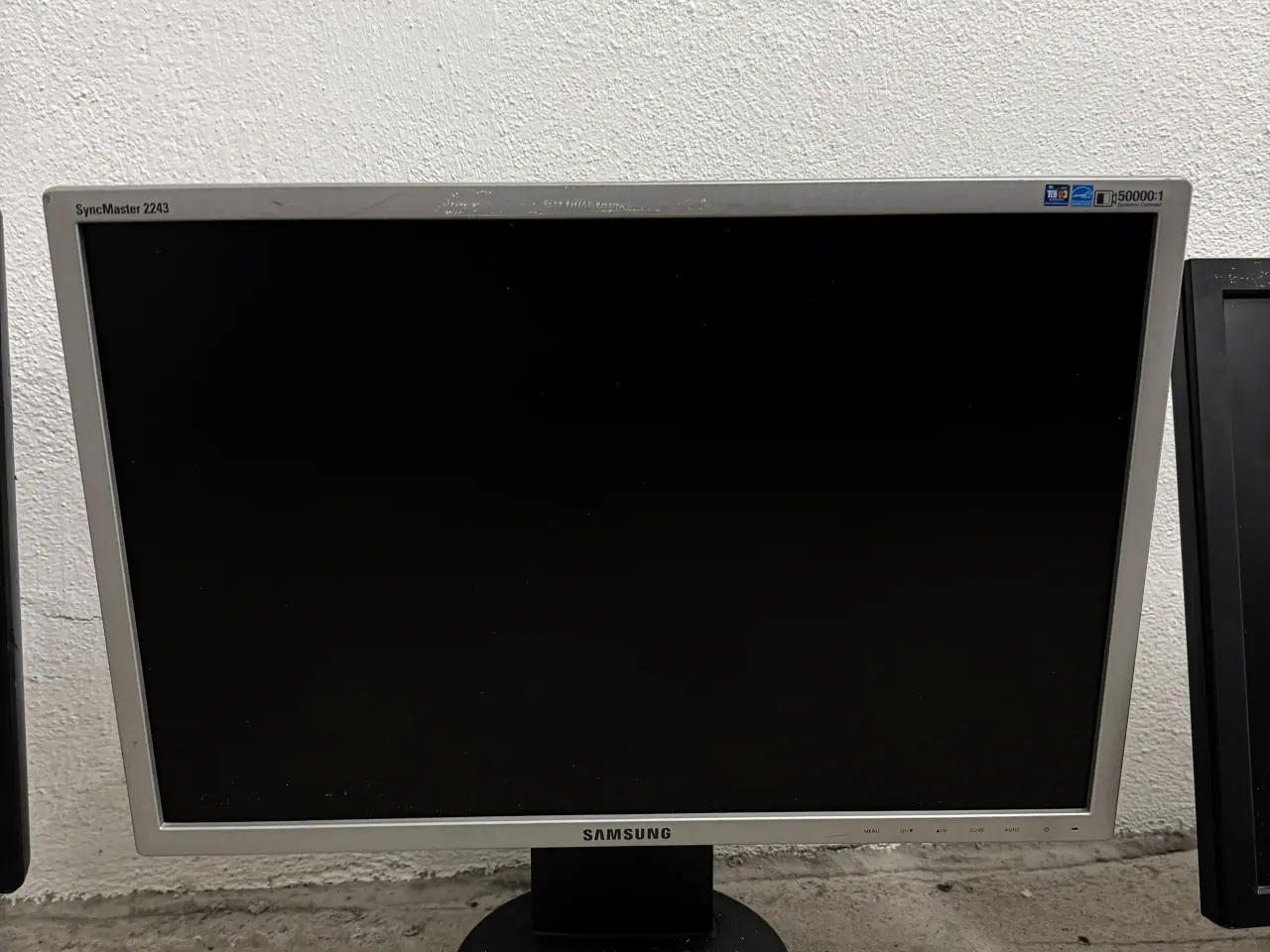 Billede 3 - Computer skærme 24”