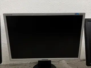 Computer skærme 24”