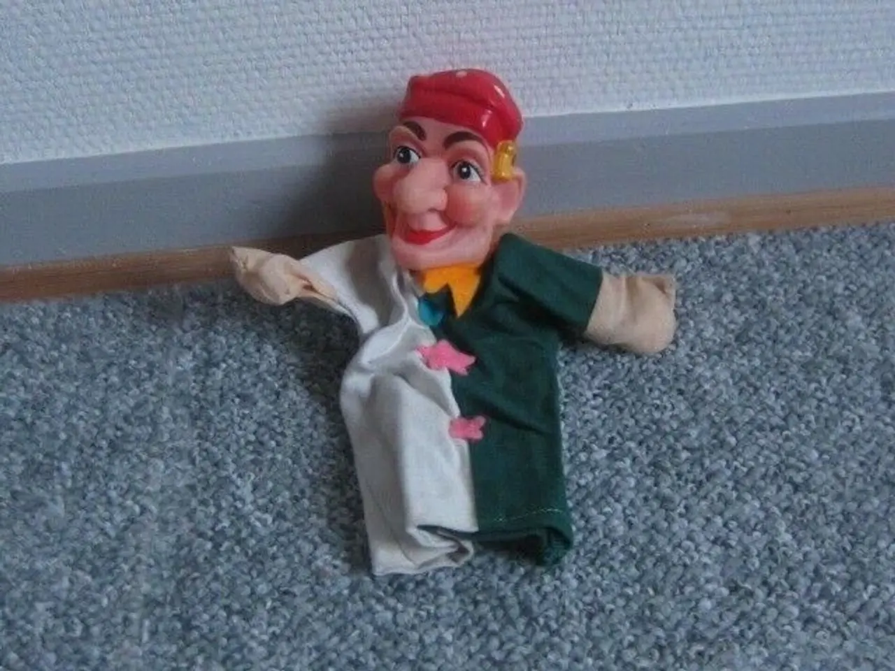 Billede 2 - Bamse