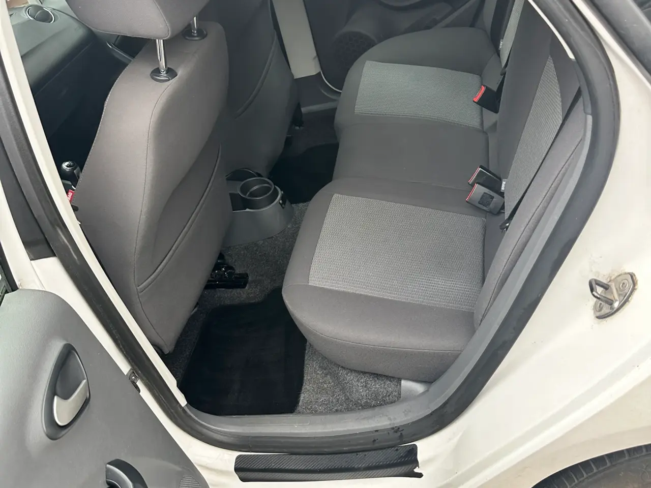 Billede 7 - Seat Ibiza 1.2 tdi frisk nysynet