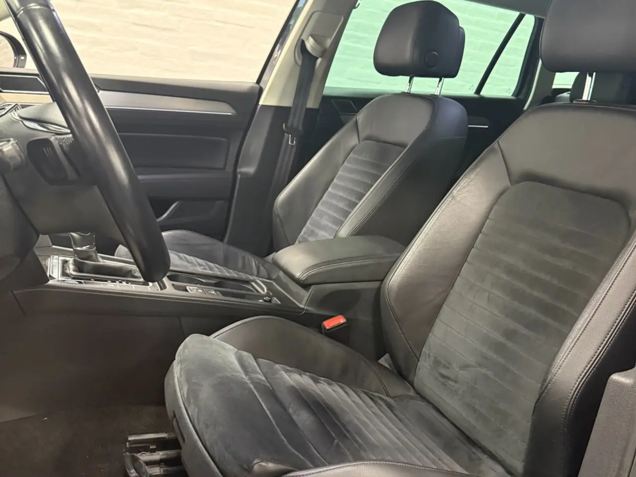 Billede 6 - VW Passat 1,5 TSi 150 Elegance+ Variant DSG