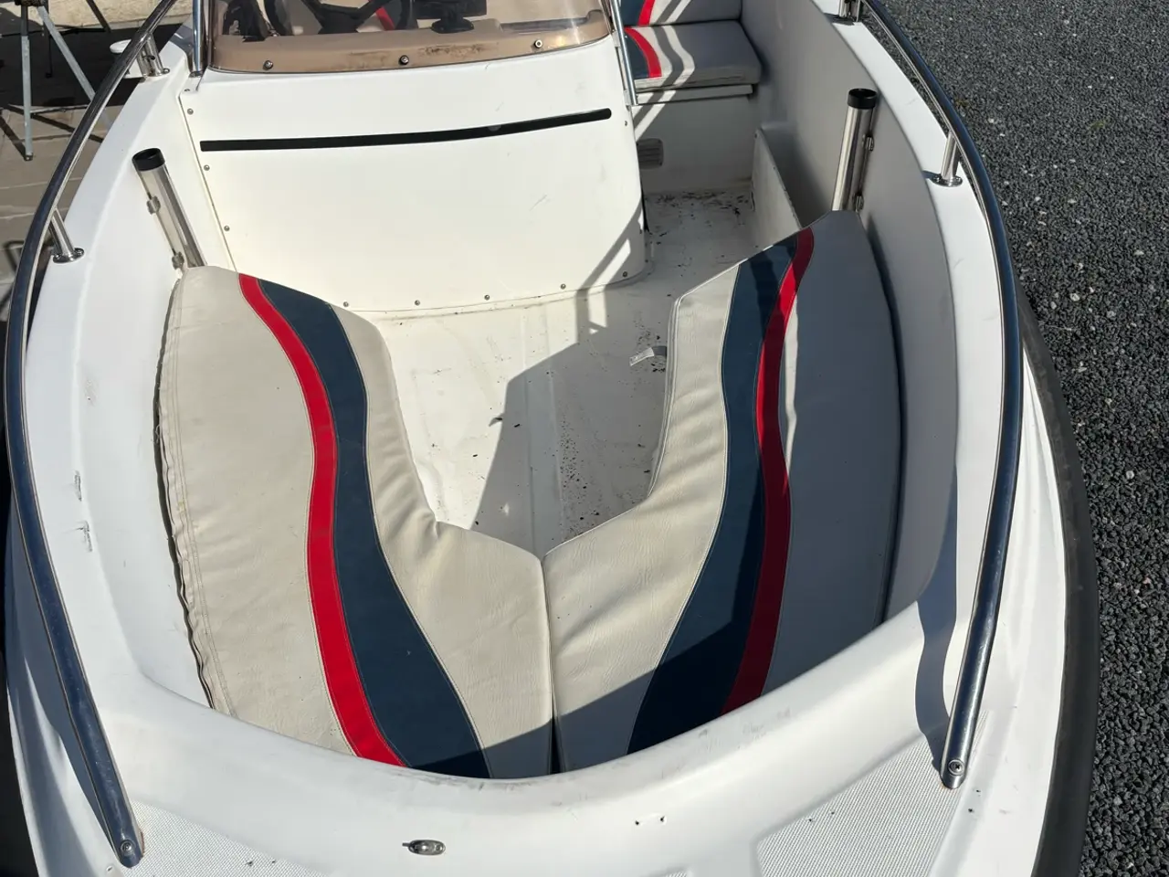 Billede 4 - Ryds 440gt