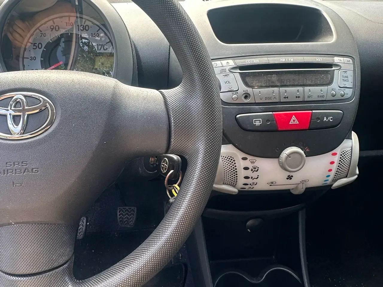 Billede 5 - Toyota aygo 1,0