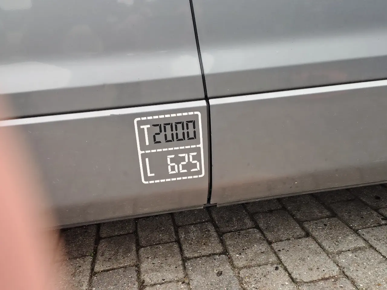 Billede 2 - Suzuki Grand Vitara