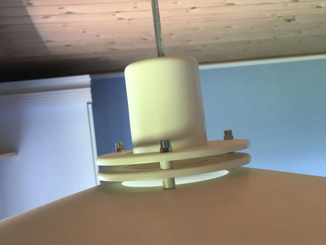 Billede 2 - Loftlampe Nordlux