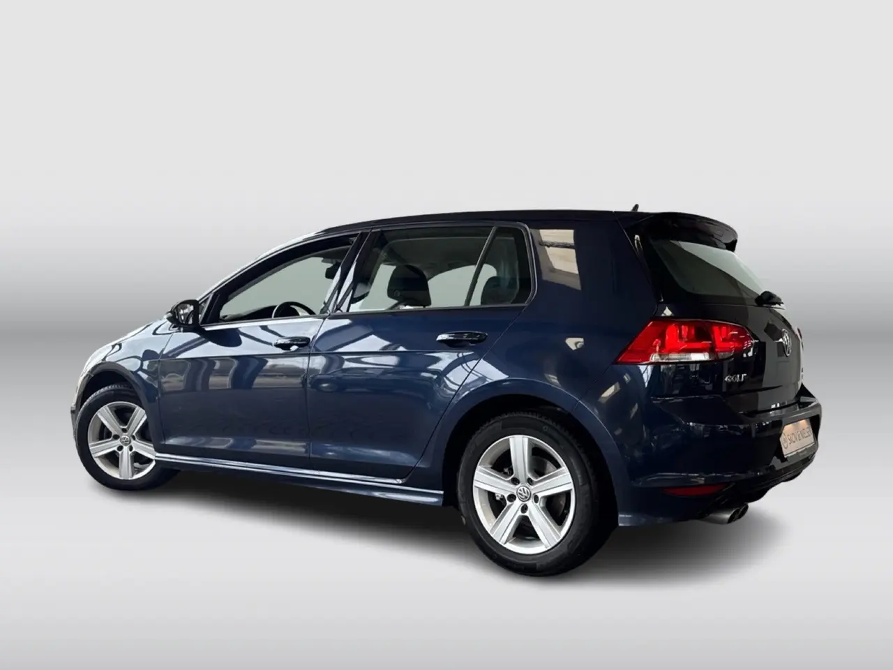 Billede 3 - VW Golf VII 2,0 TDi 150 R-line BMT