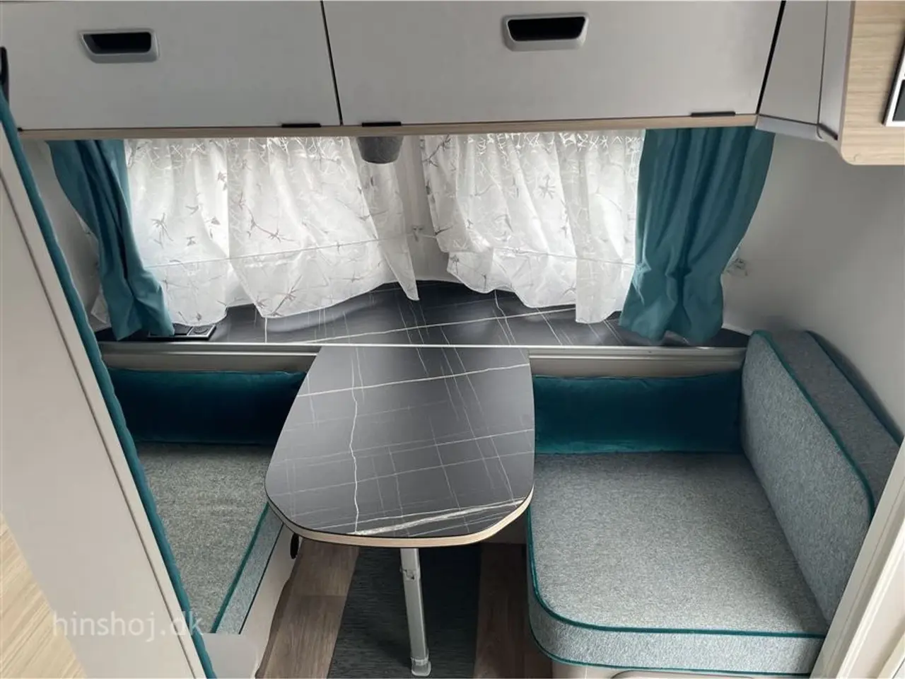 Billede 7 - 2023 - Eriba Touring 542 Urban Eriba Touring 542 Urban 2023 fra Hinshøj Caravan