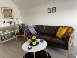 Flot 2 personers sofa